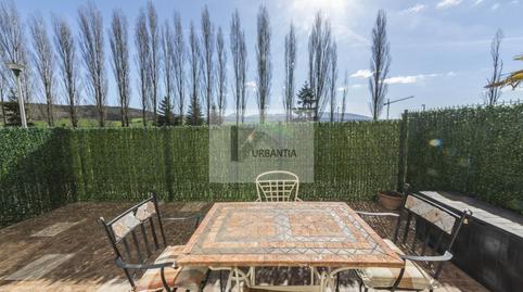 Photo 3 of Planta baja for sale in Monte Campamento, Mendillorri, Navarra