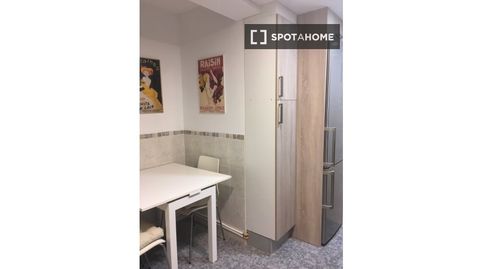Foto 3 de Habitación en Barrio de Delicias, Zaragoza Capital