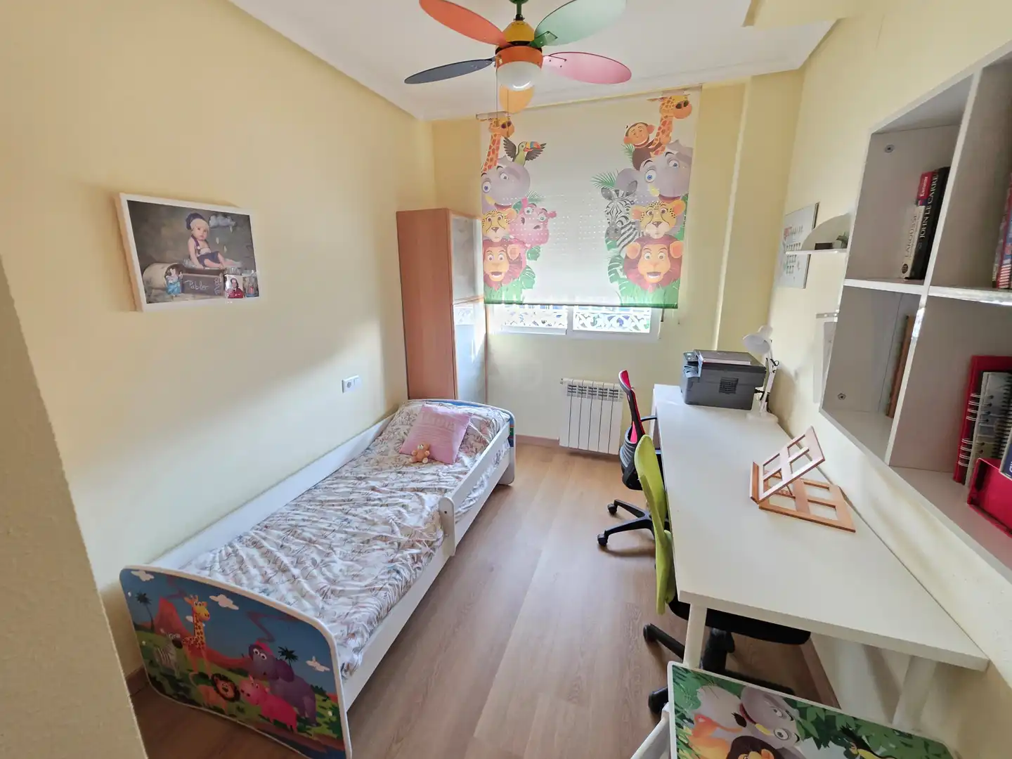 Piso con piscina en venta en Altorreal - El Chorrico, imagen 4
