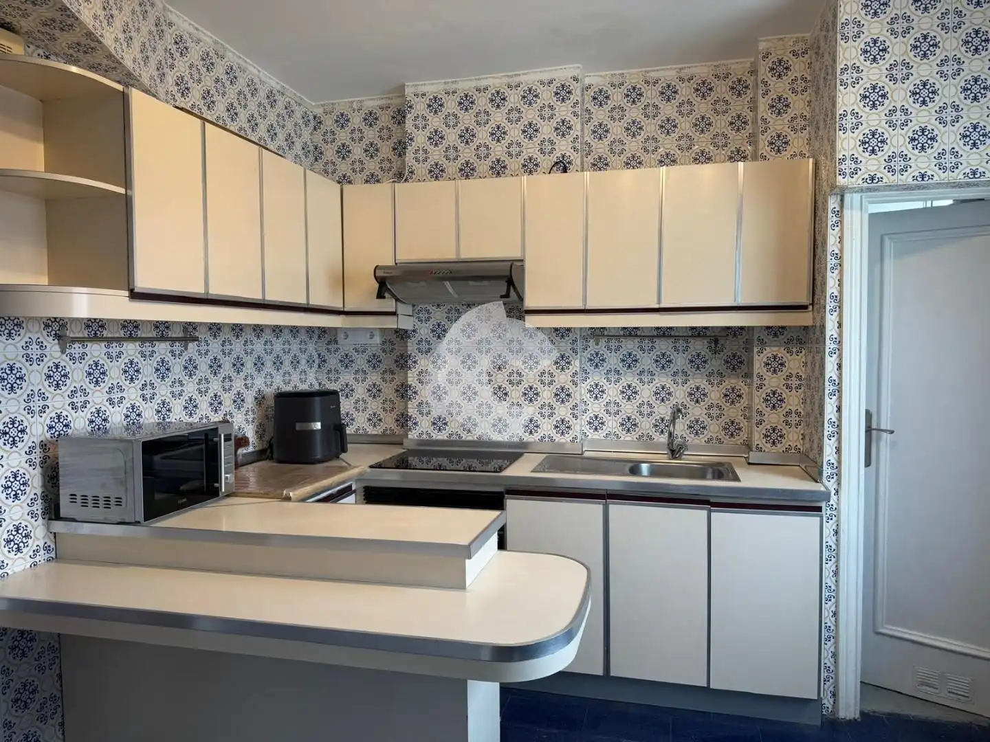 Flat for rent in Plaza Industria