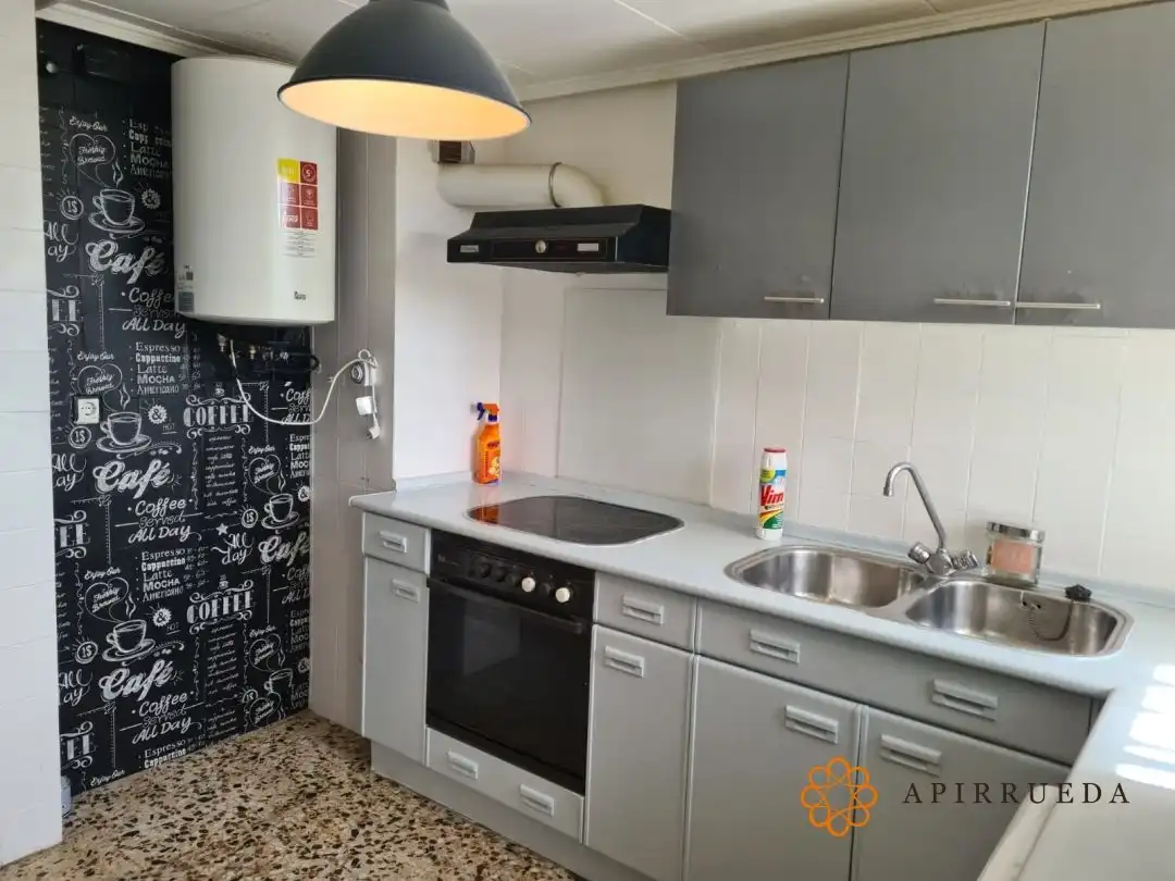 Piso en venta en Calle Caspe, 1, Sástago