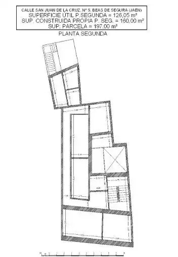 Casa en venta en Barrio De San Juan, imagen 2