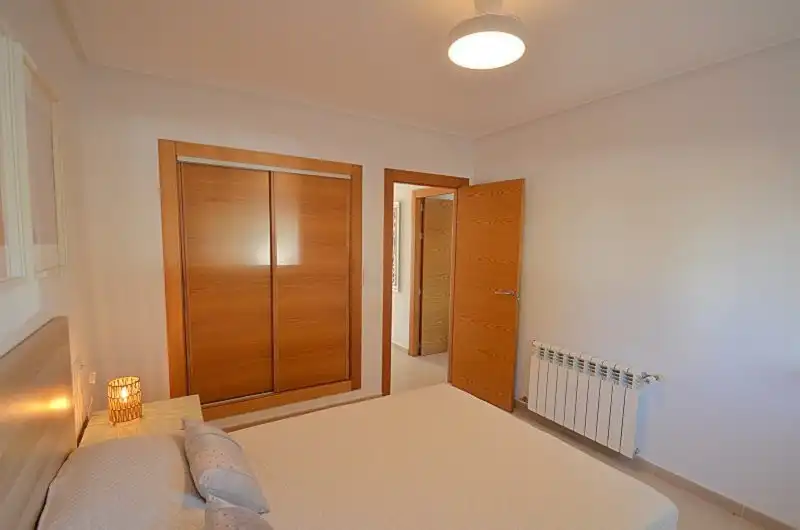 Habitación de Apartamento en venta en Murcia con Terraza