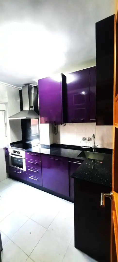 Piso de alquiler en Vidal