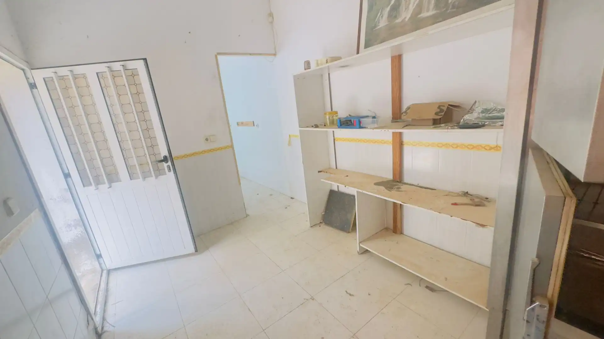 Buildings for sale in Castillejo de Iniesta