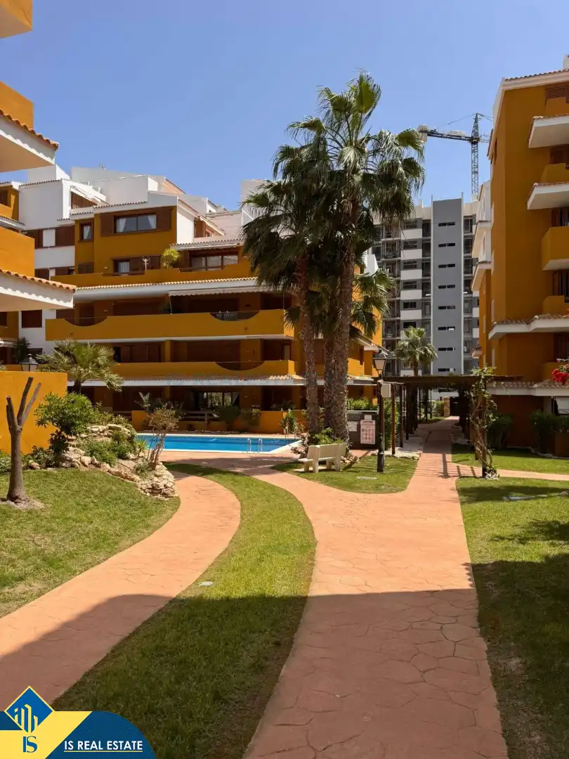 Apartment with pool for sale in Playa del Acequión, Náufragos y Rocío del Mar, imagen 38