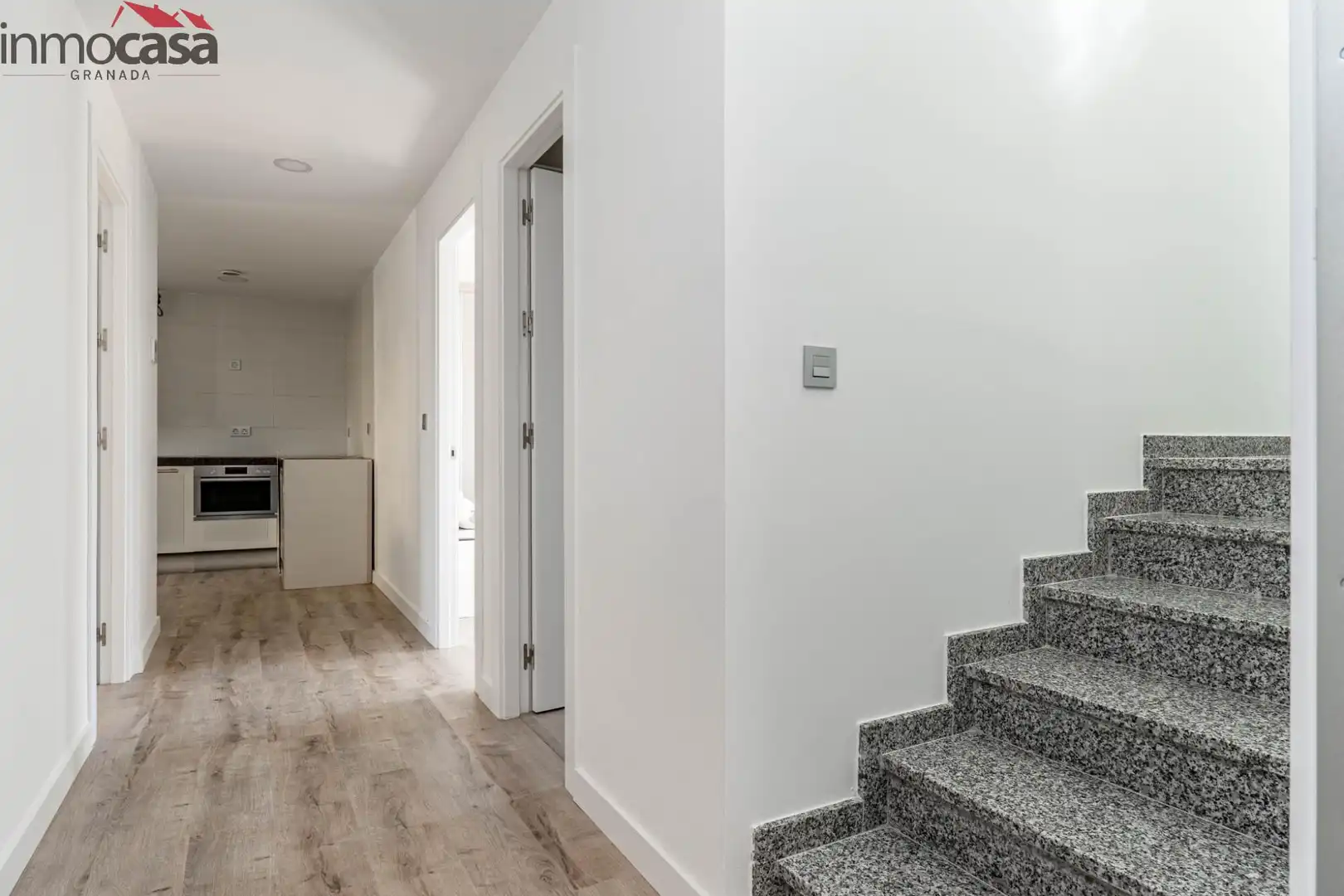 Piso en venta en Calle CRISTO DE LA YEDRA, 34, San Ildefonso