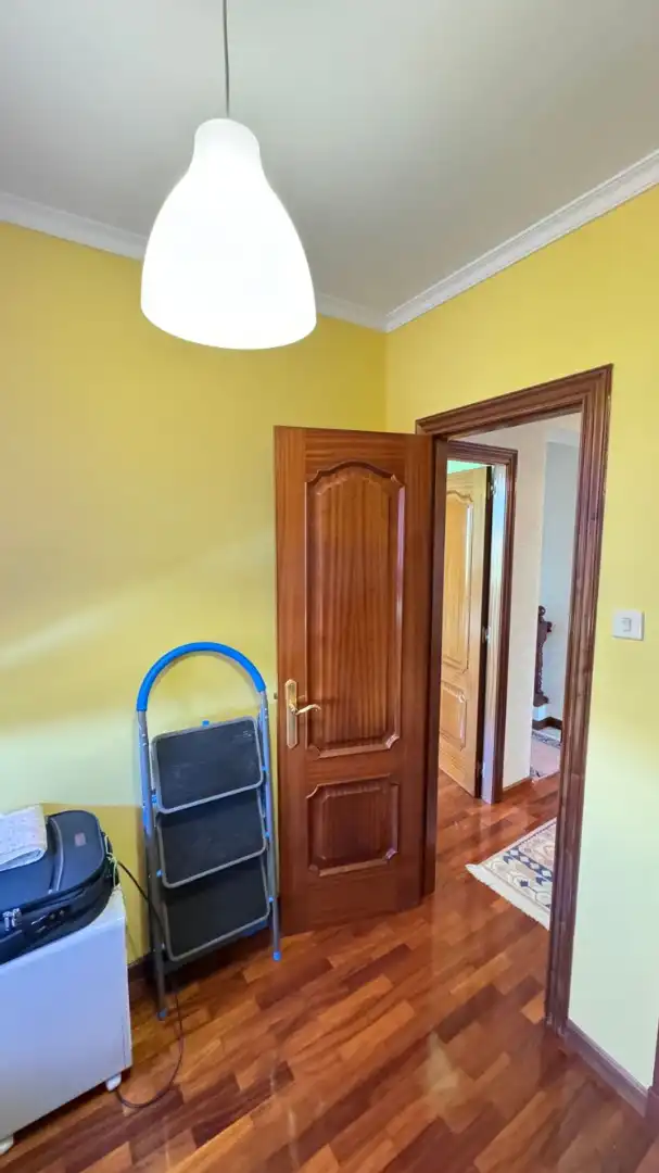 Houses for sale in Carballo  with Heating, Private garden and Swimming Pool