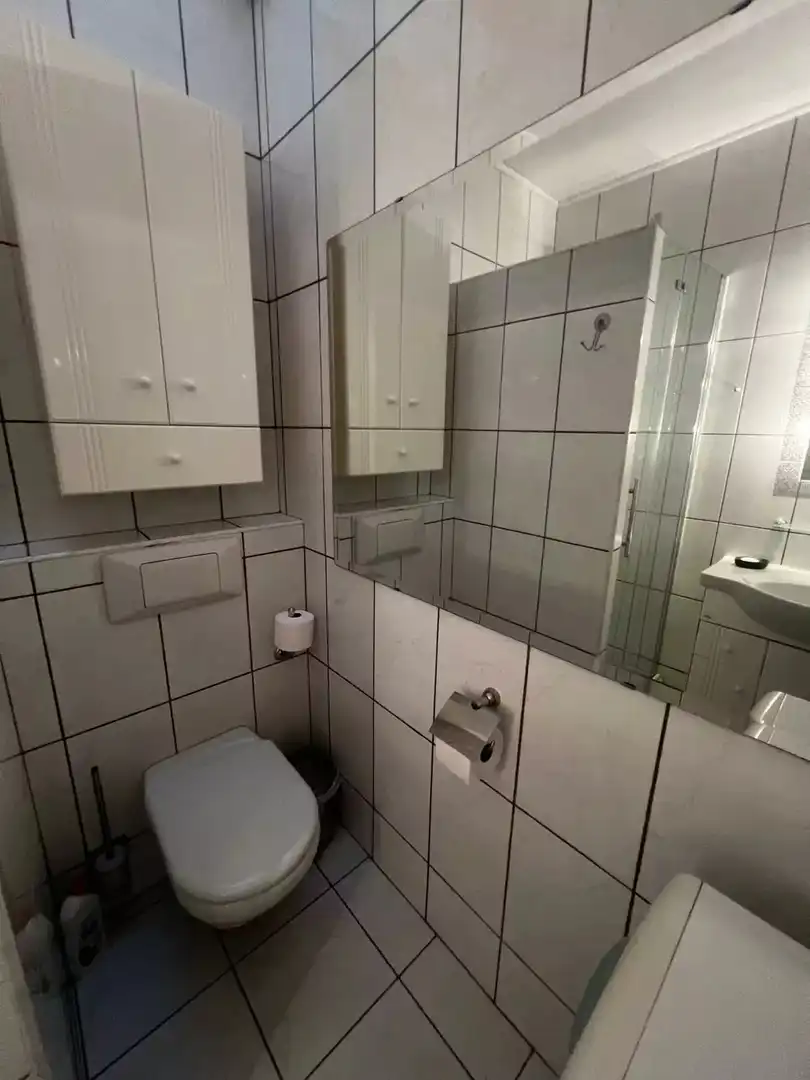 Casa amb terrassa en venda a Port Grec - Port Moxó, imagen 26