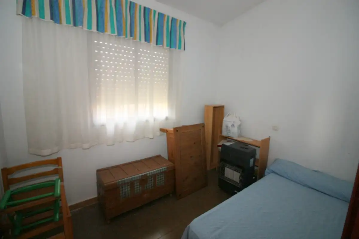 Bedroom of Houses for sale in Arenas de San Pedro  with Terrace