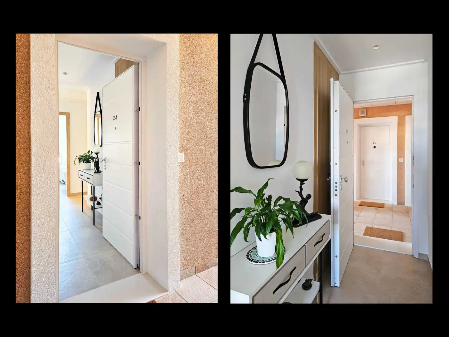 Apartamento en venta en Guardamar del Segura con Aire acondicionado, Calefacción y Terraza