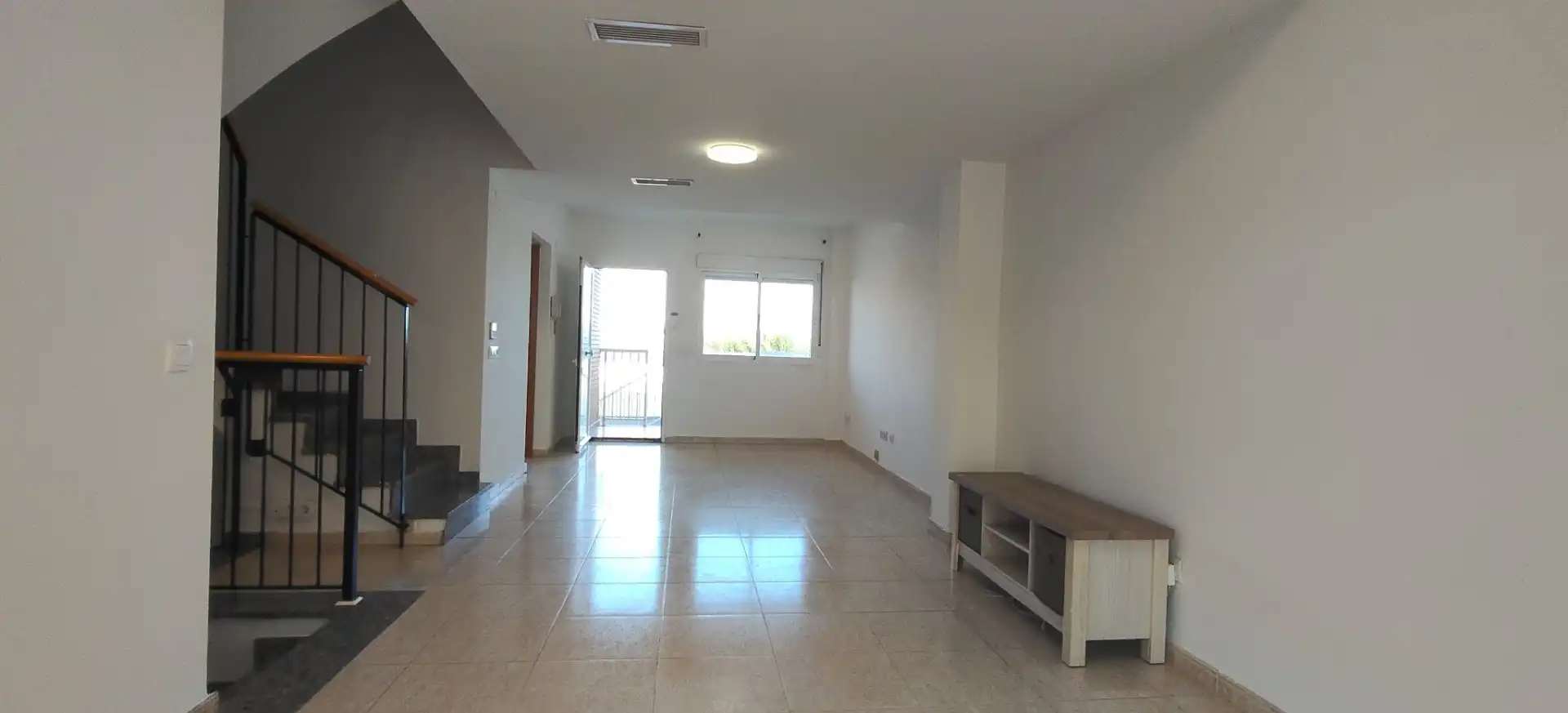 Casa a schiera con piscina in affitto a Carrer Llevant 3, imagen 2
