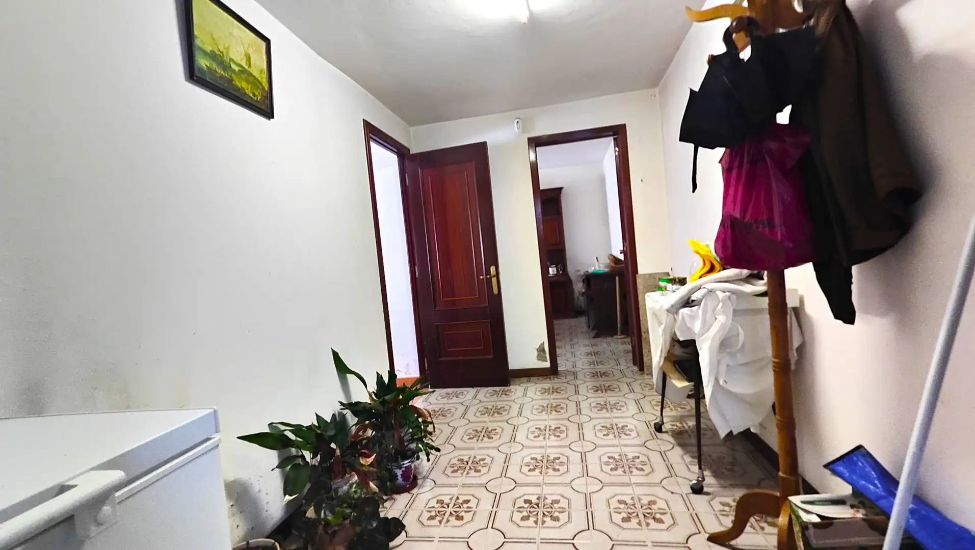Casa o xalet en venda en Santiago de Compostela  amb Jardí privat i Moblat