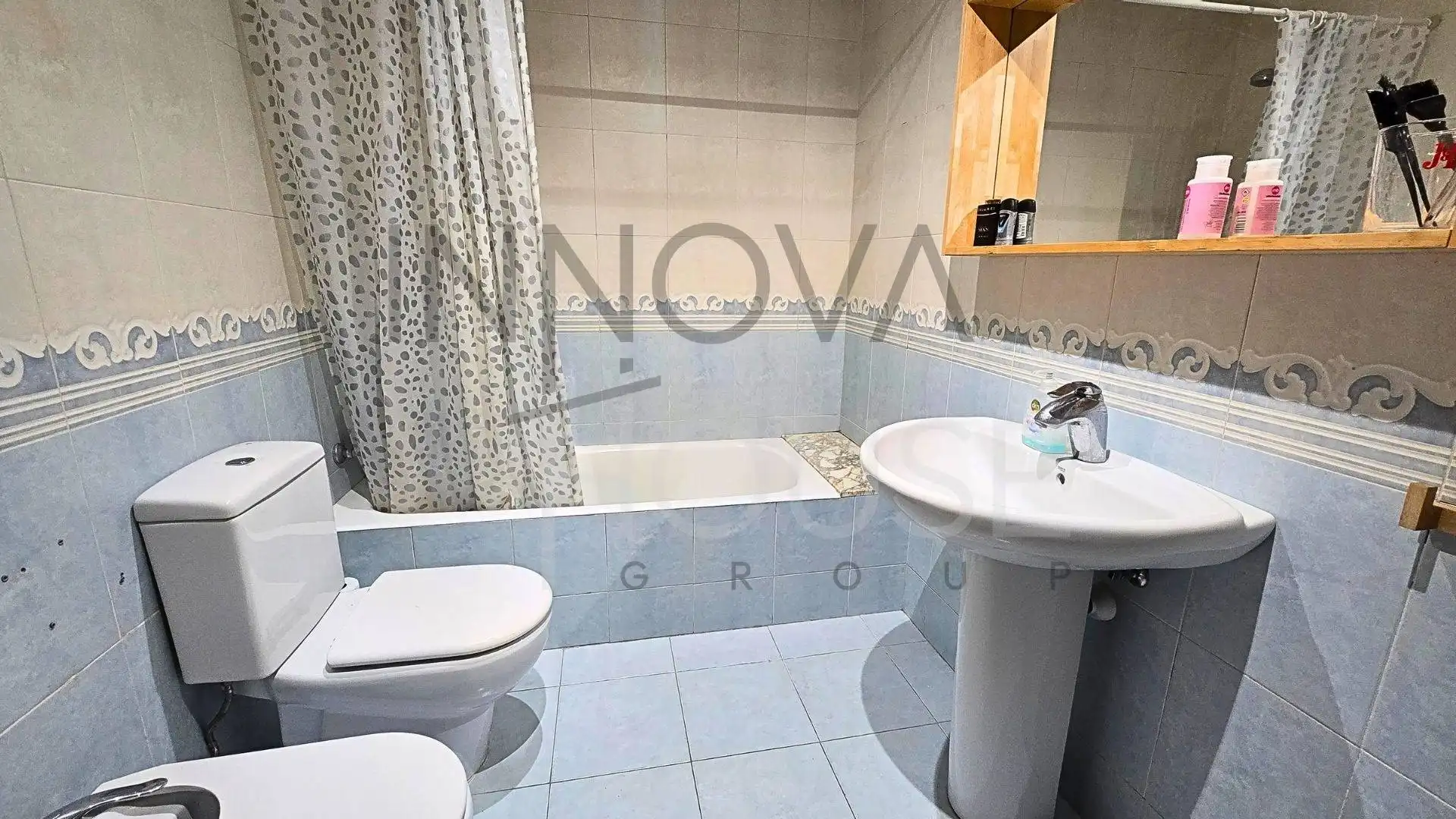 Appartement avec terrasse à vendre à Avenida de la Constitució, imagen 27