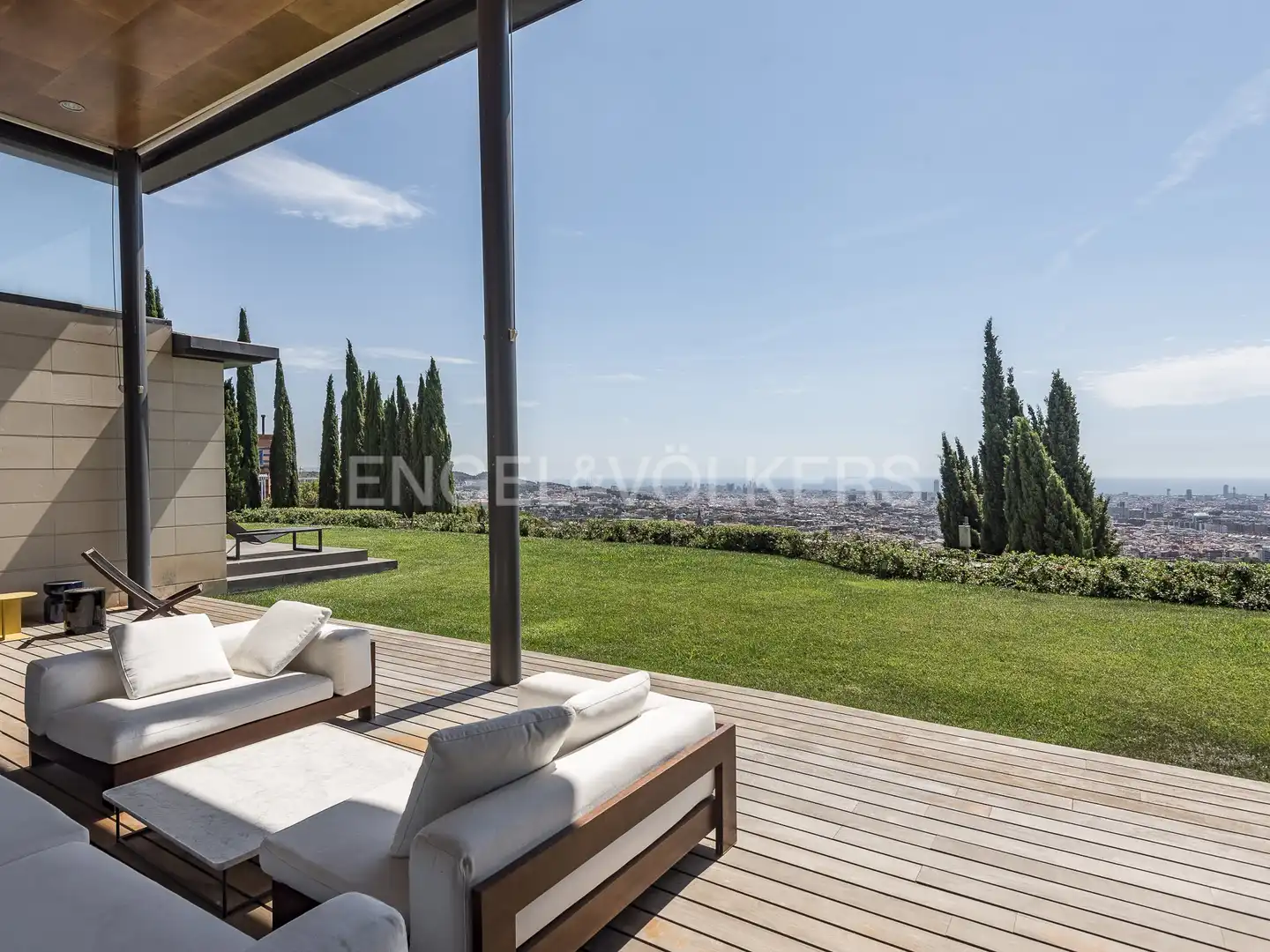 Casa con piscina in vendita a Sarrià - Sant Gervasi, imagen 50