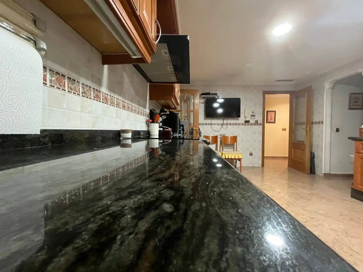 Appartamento con ascensore in vendita a Calle BENITO PEREZ GALDOS, imagen 17