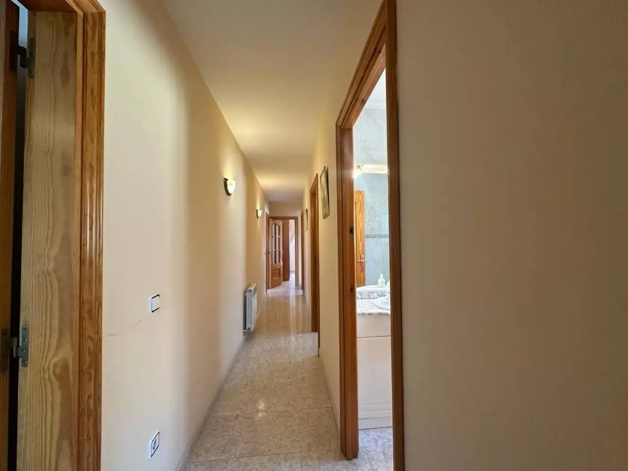 Haus oder Chalet zum Verkauf in Lliçà d'Amunt mit Heizung und Privatgarten
