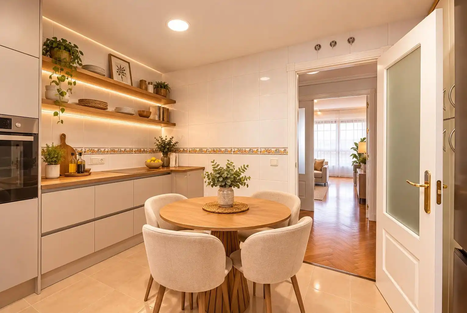 Flat with pool for sale in MARIA CURIE, imagen 19