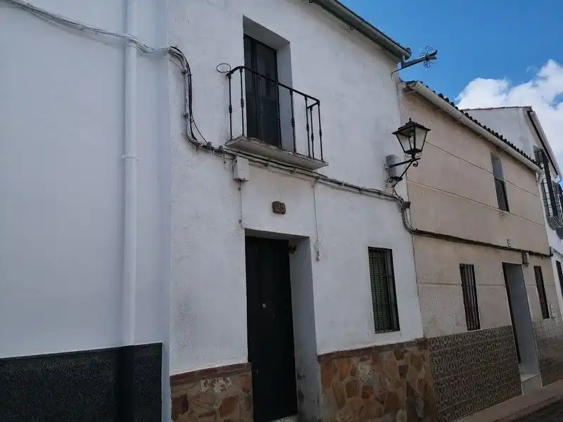 Casa en venta en Fuente Obejuna, imagen 11