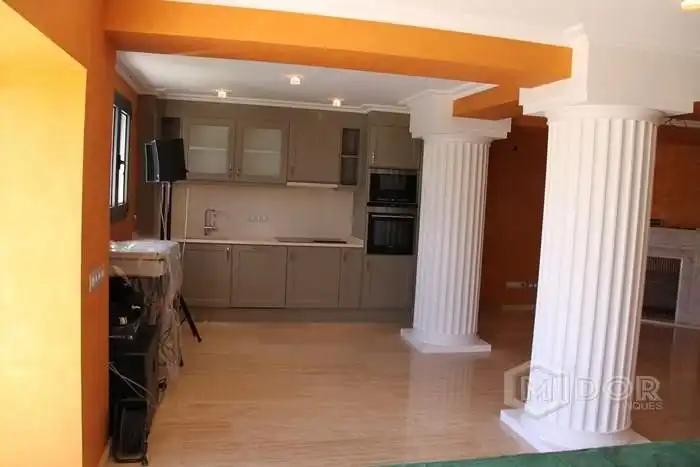 Casa con piscina en venta en Torre Valentina - Mas Vilar de La Mutxada - Treumal, imagen 45