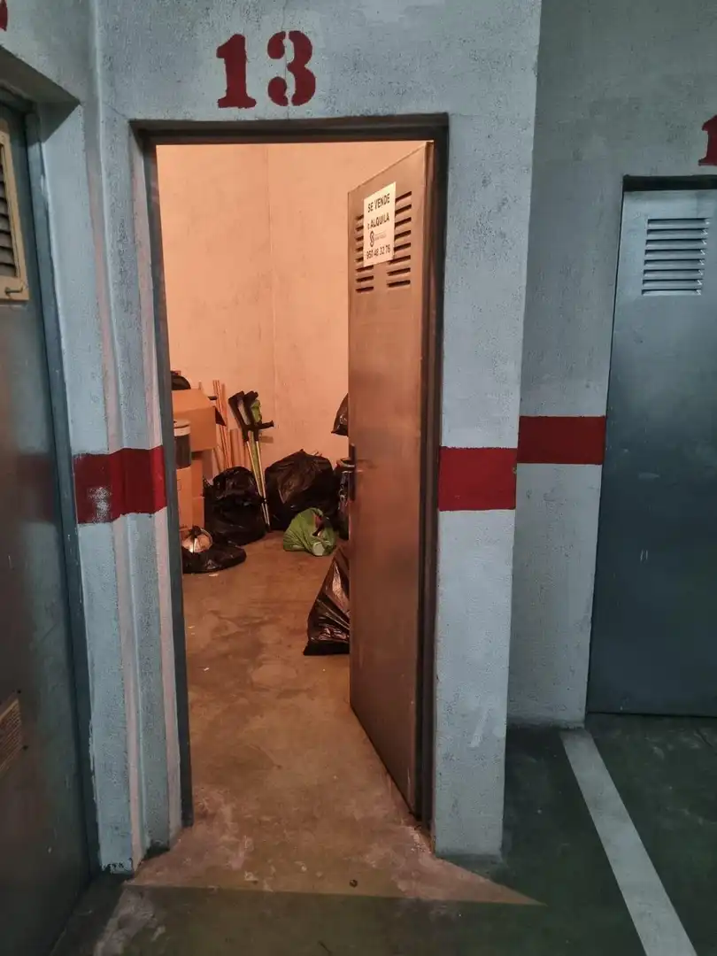 Storage room for sale in El Ejido