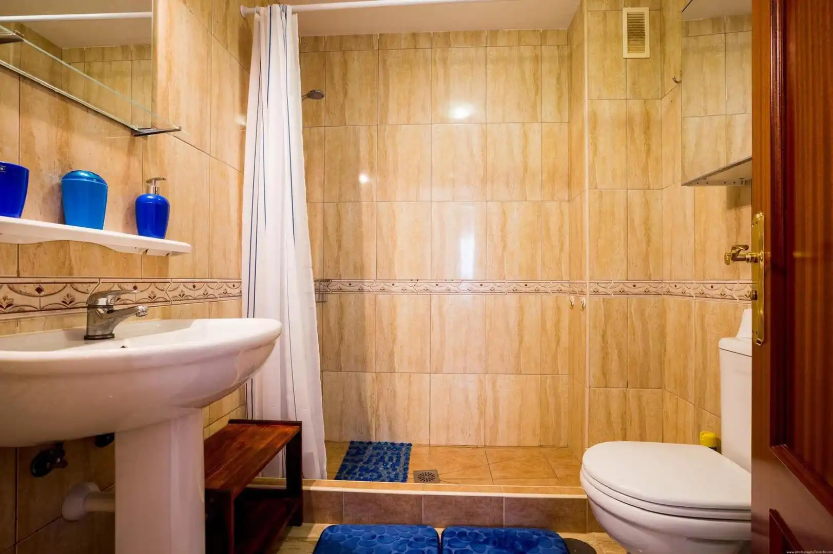 Apartament amb terrassa en venda a Calle Calle Quezal 36, imagen 11