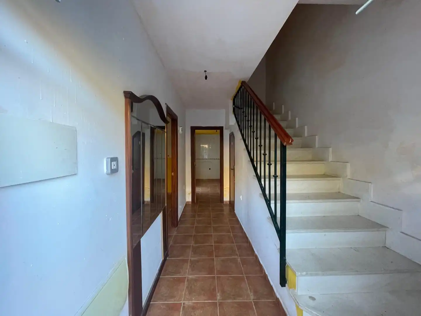 House for sale in El Gastor, imagen 2