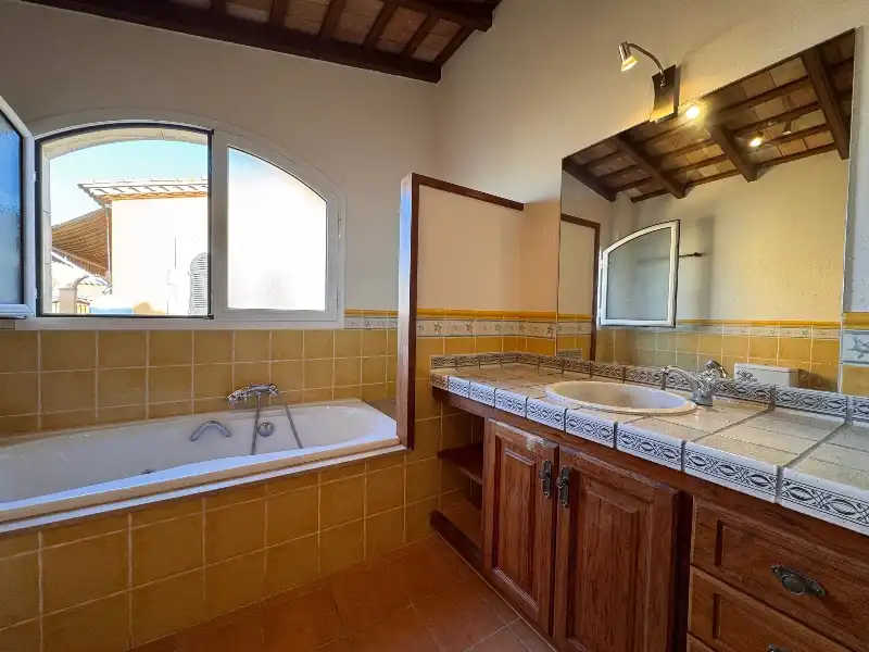 Casa con terrazza in vendita a Carrer Rissec, imagen 24