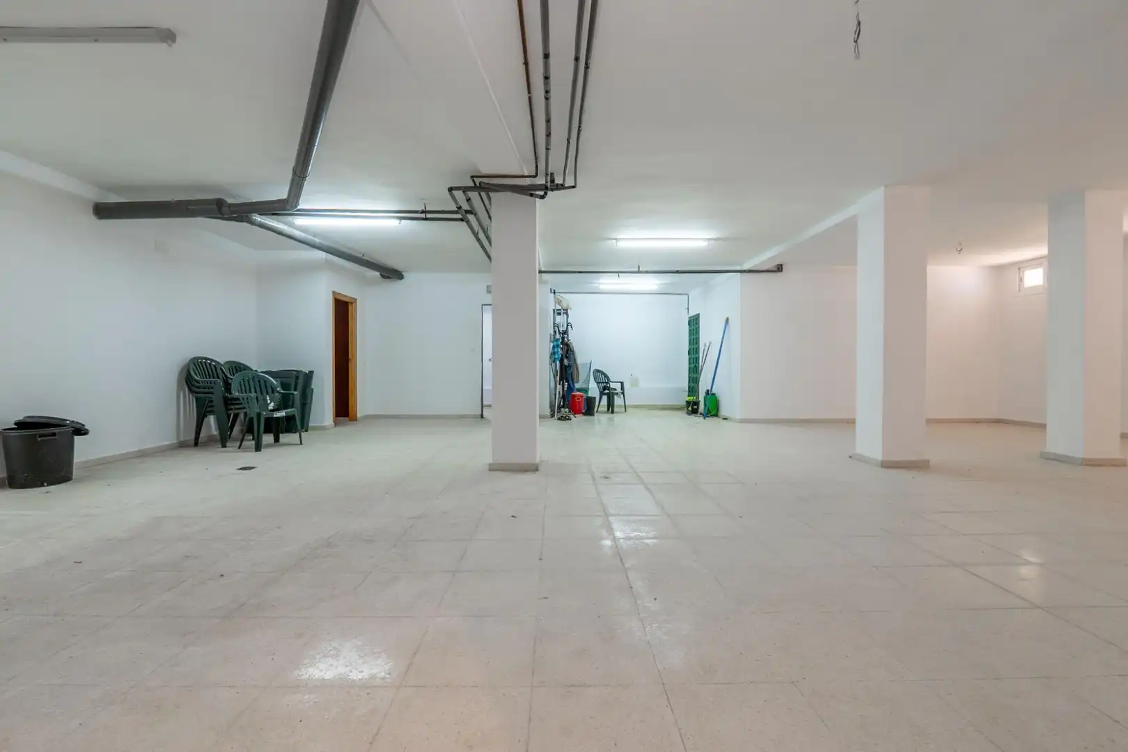 Casa o xalet en venda en Santa Fe amb Aire condicionat, Calefacció i Jardí privat