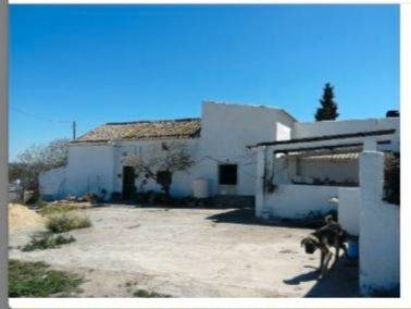 Terreno en Venta en Diseminado Cr Almiron, 22 en Almargen