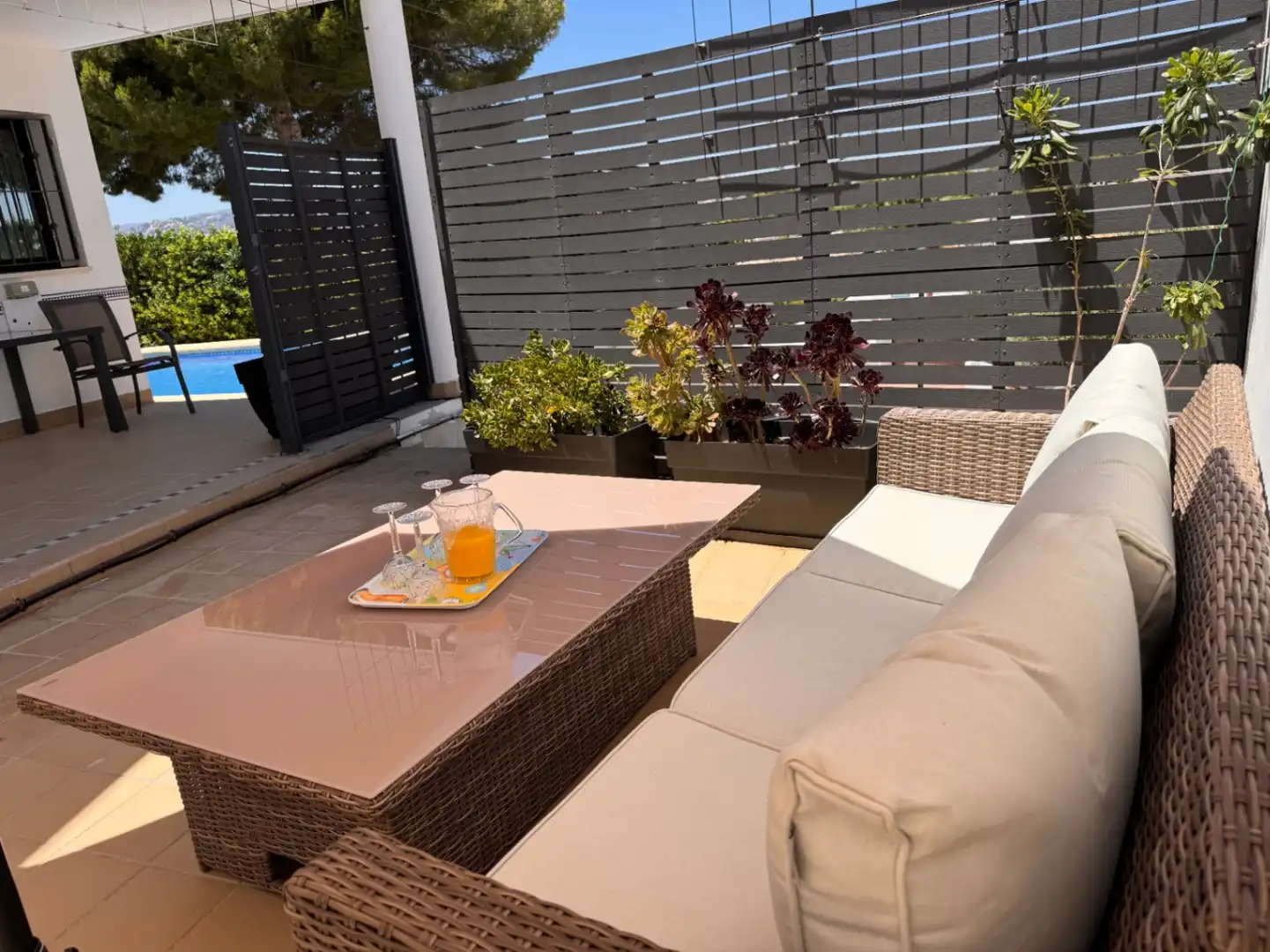 Detached house with pool for sale in El Portet - Pla de Mar, imagen 55
