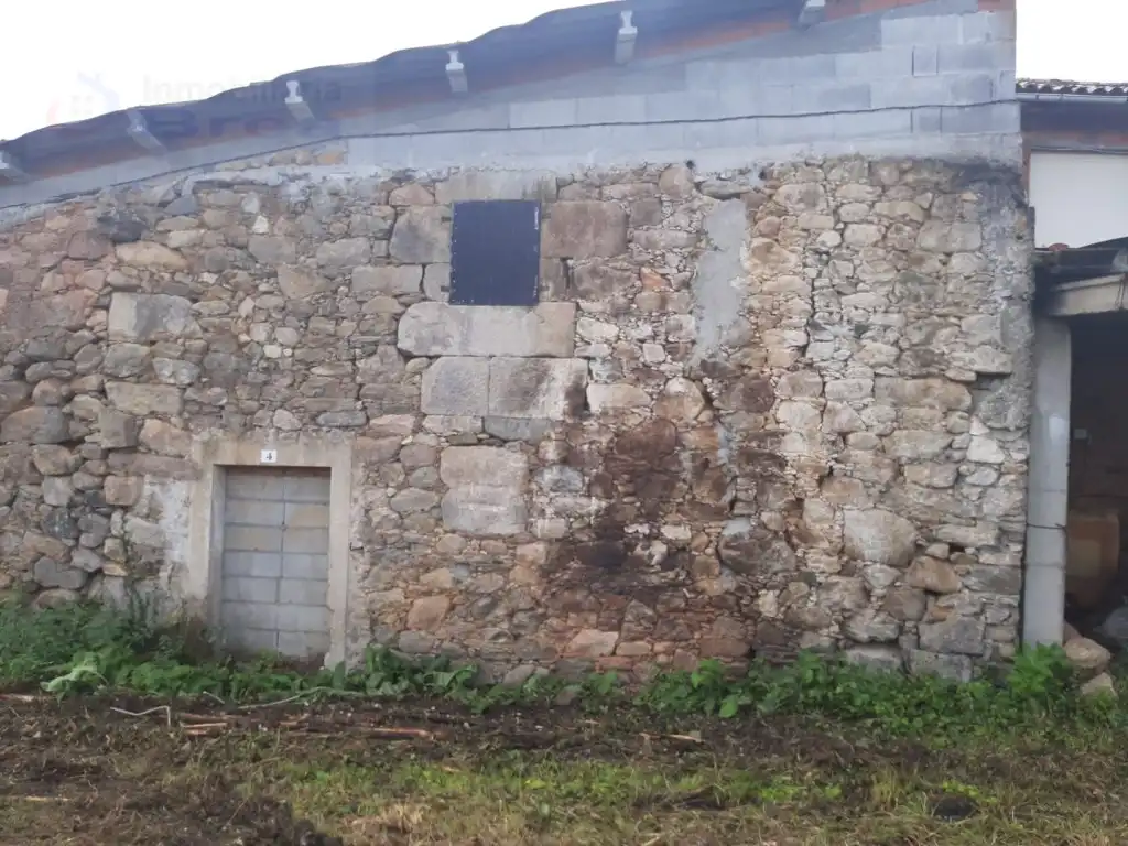 Casa o xalet en venda a CP-2017, 7, 7, Silleda