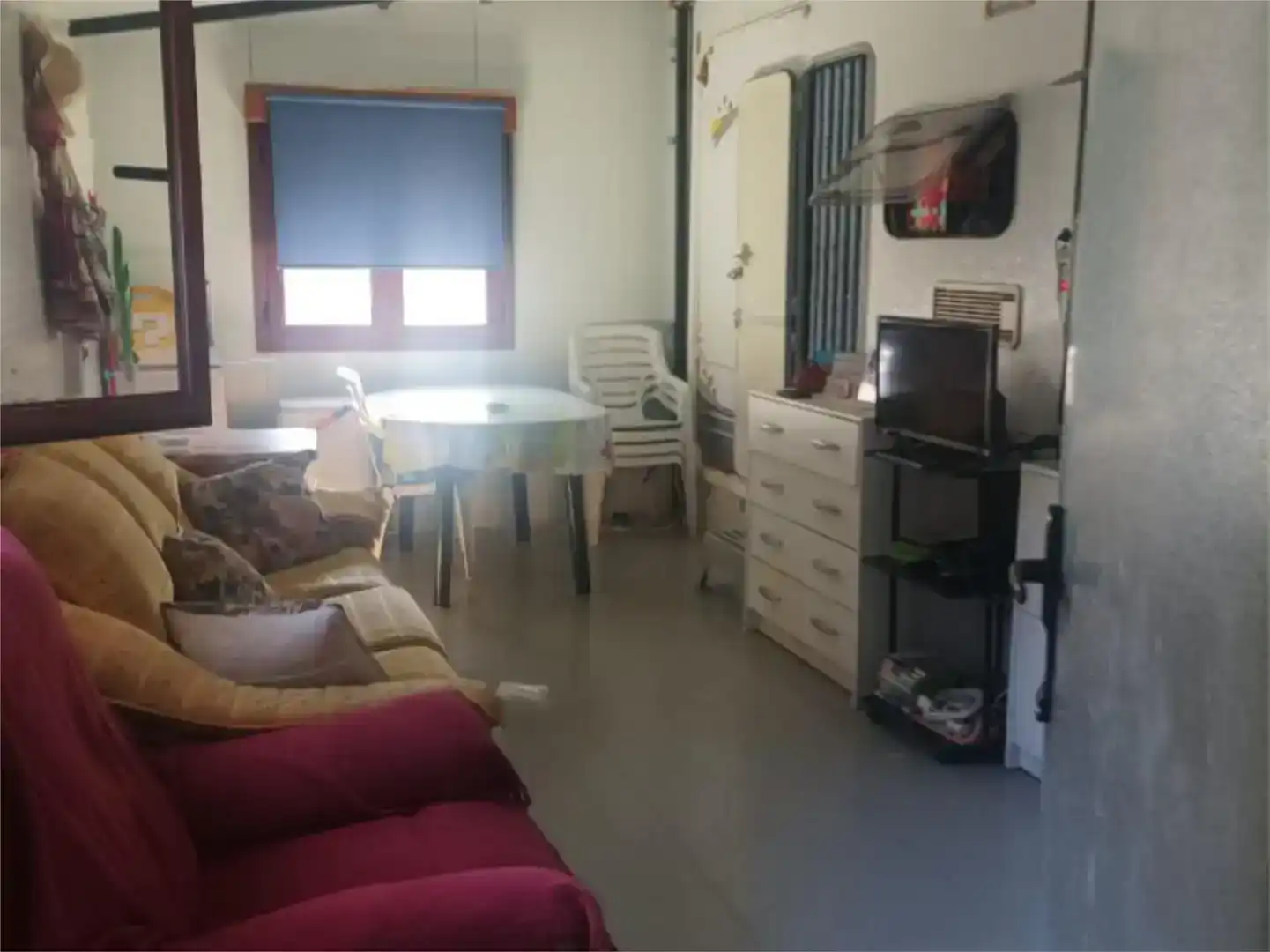 Sala d'estar de Pis en venda en Fuenmayor, La Rioja