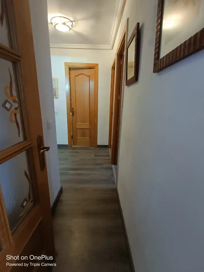Pis en venda en Valdemoro amb Calefacció i Moblat
