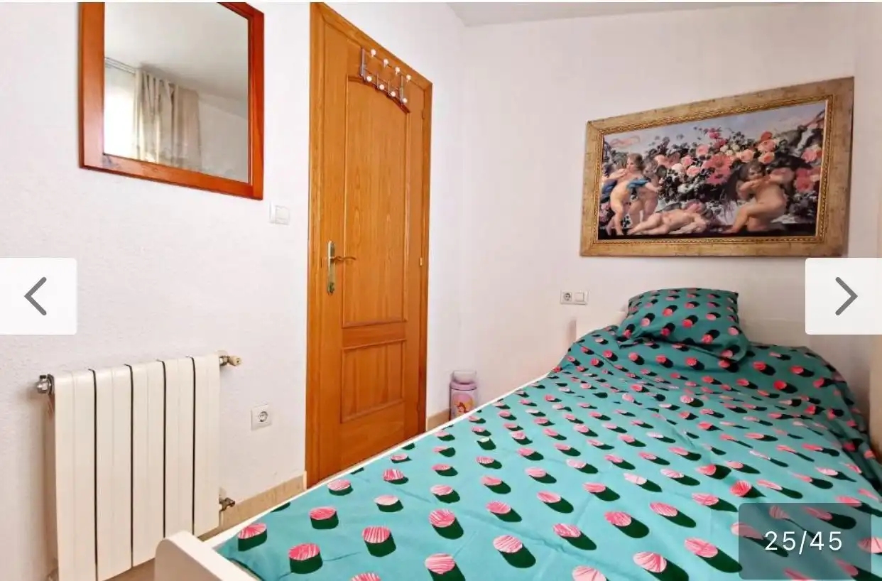 Terraced house for sale in Altea ciudad, imagen 17