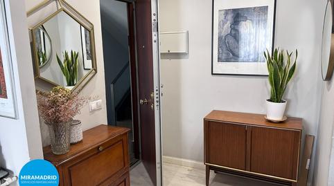 Foto 2 de Piso en venta en Hispanoamérica - Bernabéu, Madrid