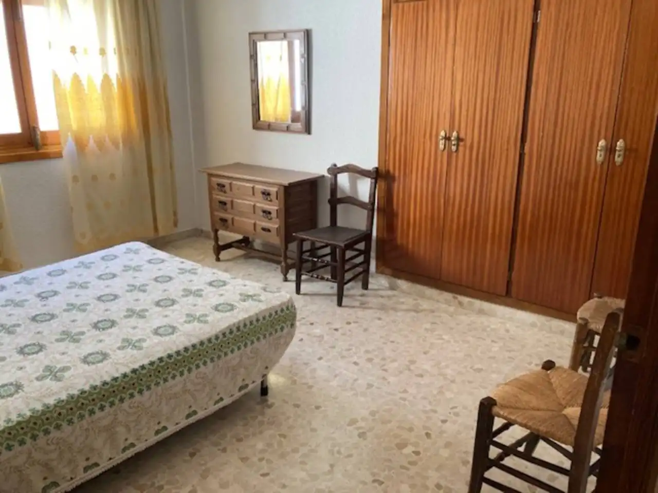 Bedroom of Houses for sale in Villanueva Mesía