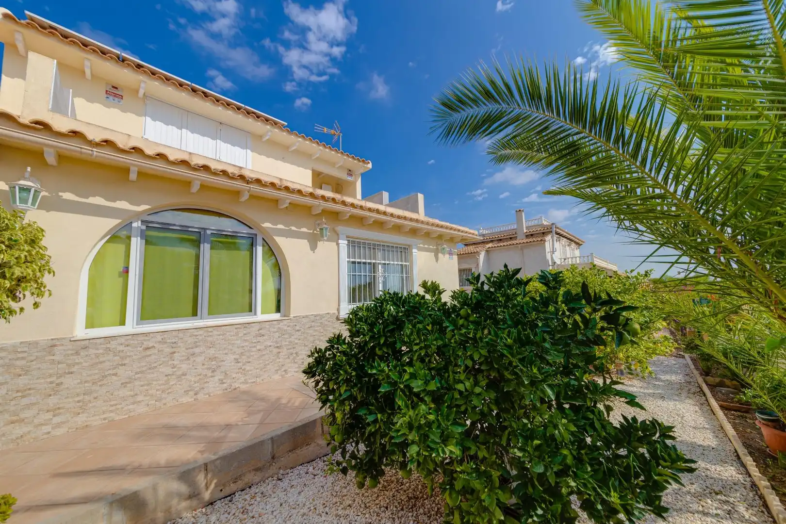 Casa o xalet en venda a Carrer Carrer de la Sierra Morena-las Filipinas, Villamartín - Las Filipinas
