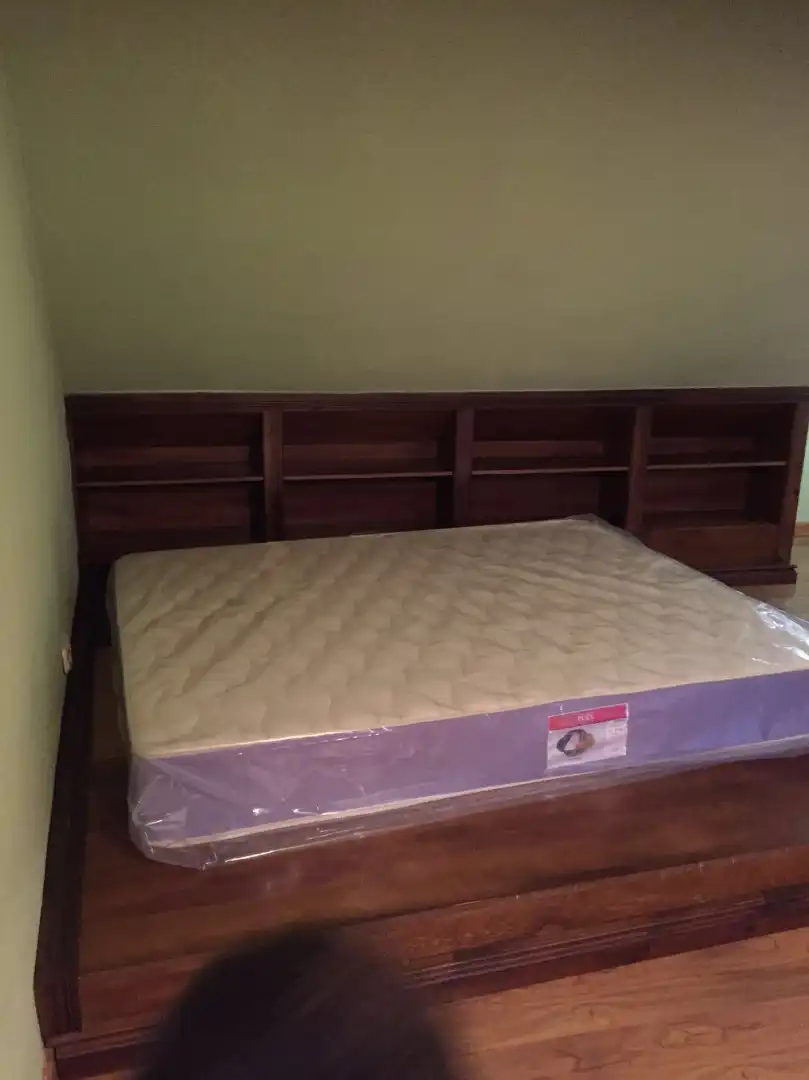 Habitación de Ático en venta en Toledo