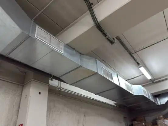 Nave industrial en venta en Carrer Riera d'en Misser 13, imagen 20