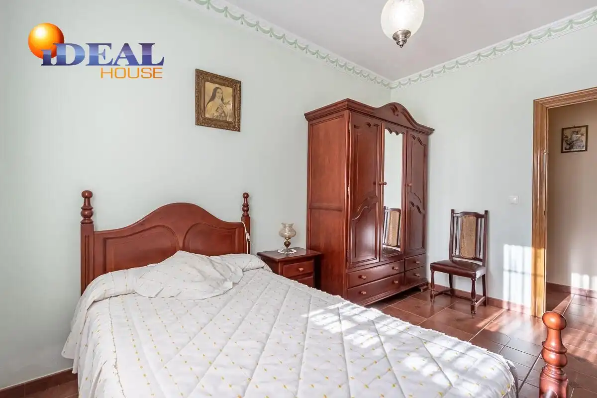Chalet con terraza en venta en Santa Fe, imagen 18