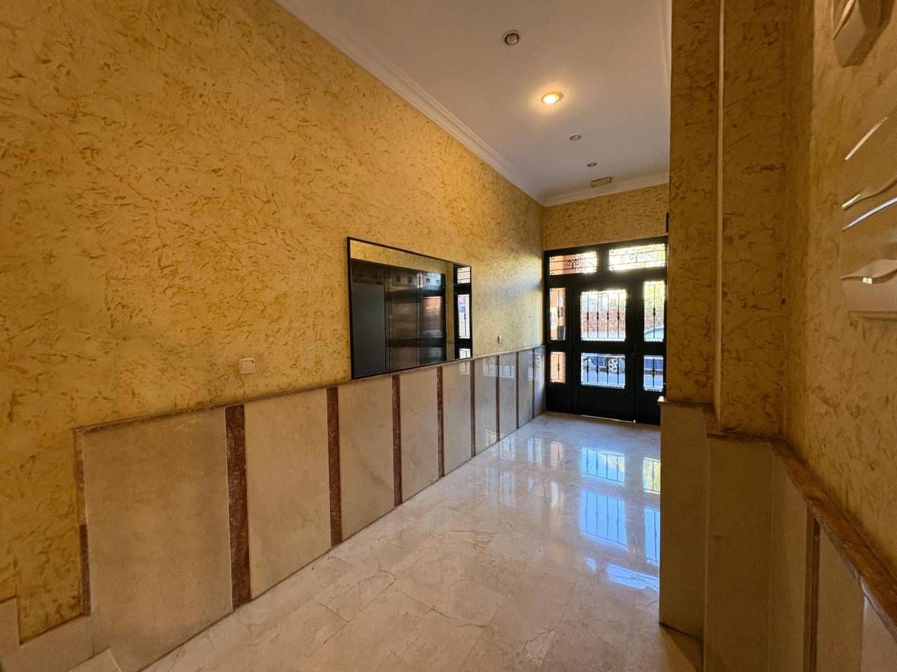 Flat for sale in Alicante / Alacant  with Air Conditioner, Heating and Parquet flooring