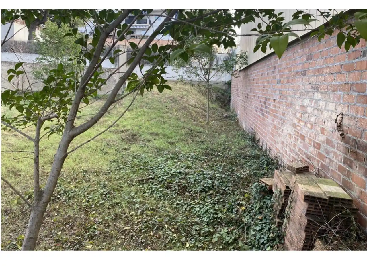 Grundstücke zum Verkauf in Les Franqueses del Vallès