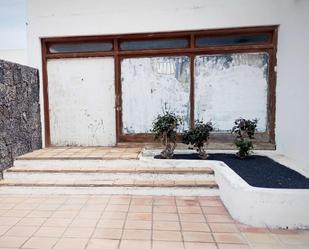 Local de lloguer en Teguise amb Terrassa