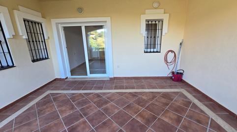 Foto 3 de Pis en venda a Paseo de Austria, Santa María, Marbella