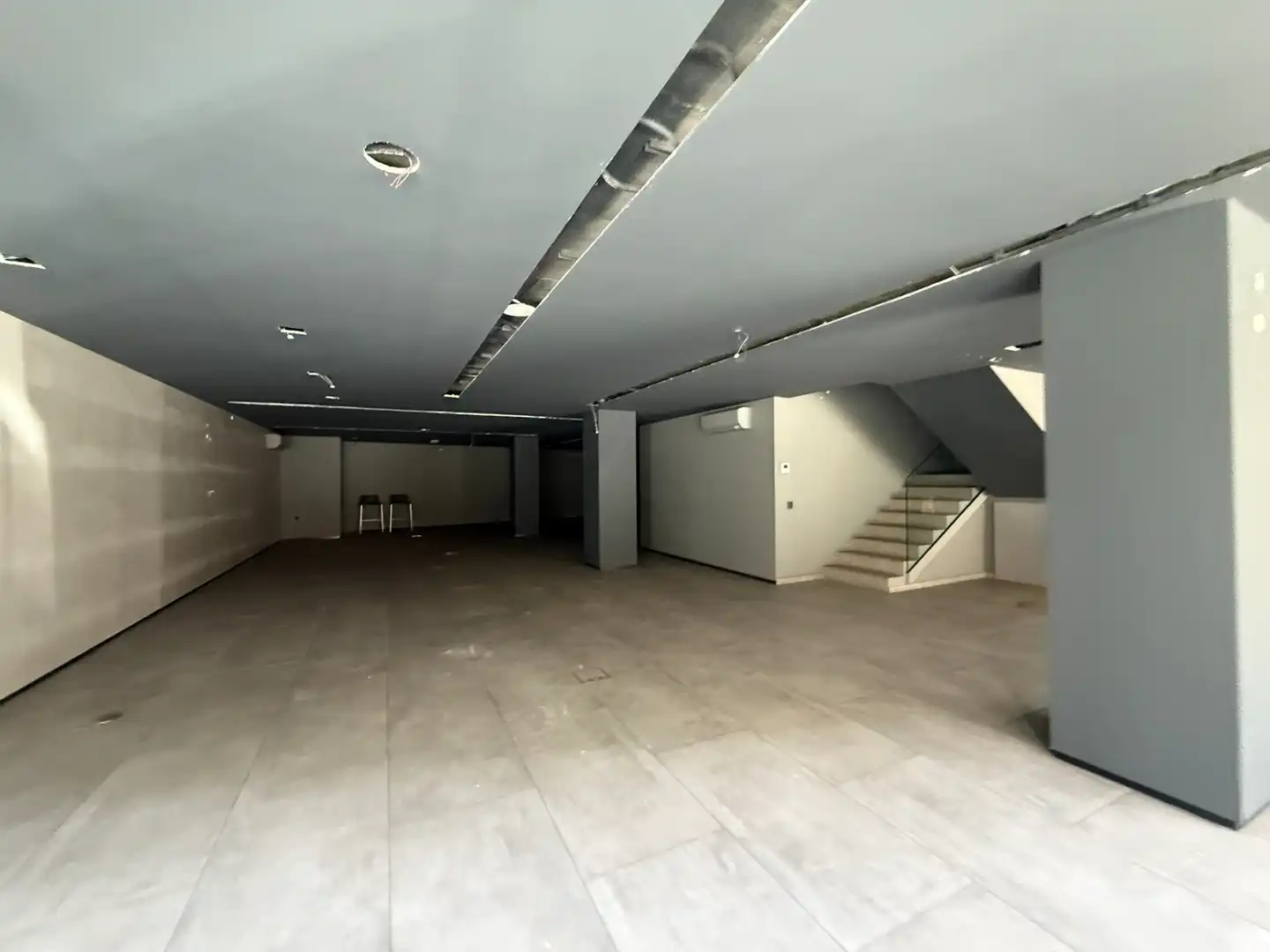 Local de lloguer en Sant Cugat del Vallès