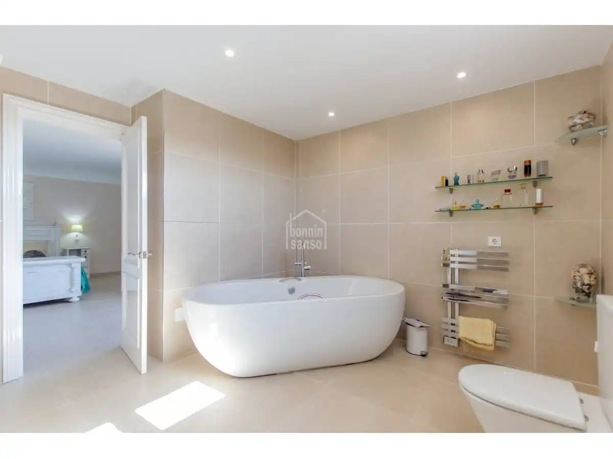 Villa avec piscine à vendre à Llucmaçanes, imagen 17