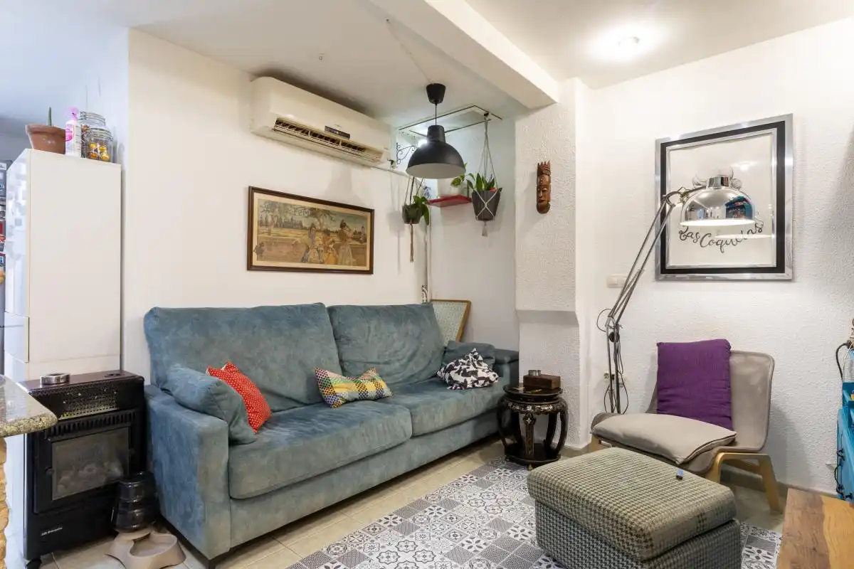 Flat for sale in Carrer Miguel Hernández, Benetússer