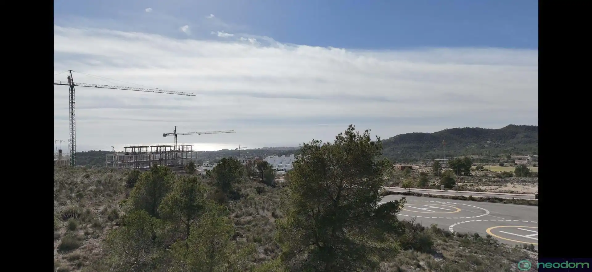 Pis amb piscina en venda a Balcón de Finestrat - Terra Marina, imagen 11