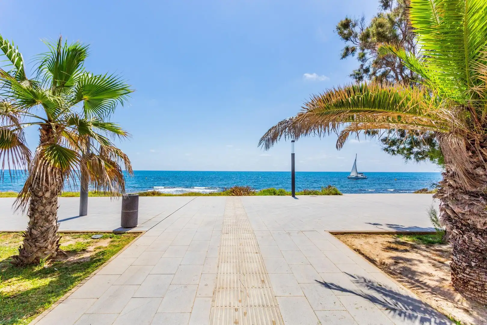 Apartamento con terraza en venta en Centro, imagen 30
